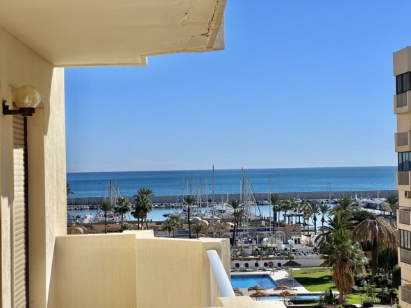 Imagen 1 de Apartamento en Venta en Fuengirola Málaga