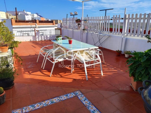 Imagen 1 de Casa en venta La Campana