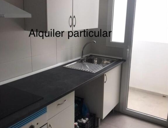 Imagen 2 de Piso de Obra Nueva en Alquiler en Carlet Valencia