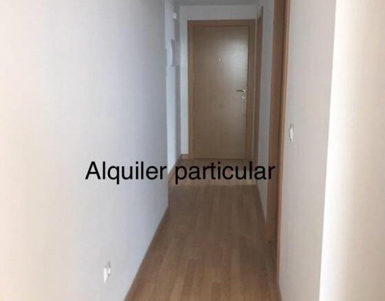 Imagen 3 de Piso de Obra Nueva en Alquiler en Carlet Valencia