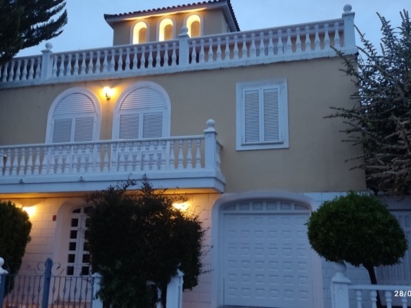 Imagen 2 de Casa-Chalet en Venta en Moratalla Murcia