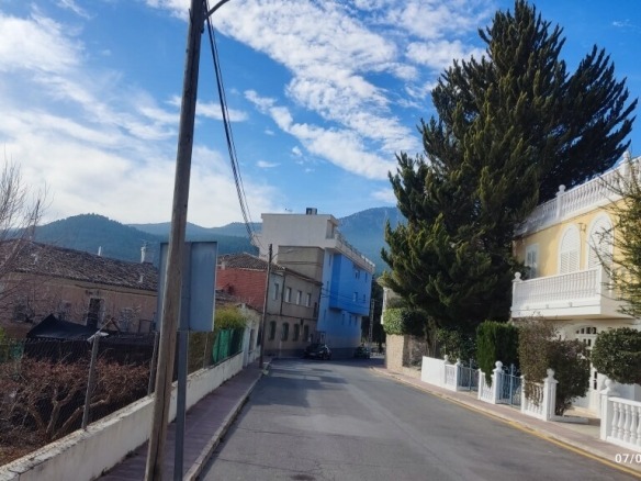 Imagen 3 de Casa-Chalet en Venta en Moratalla Murcia