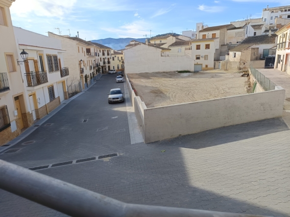 Imagen 1 de Suelo urbanizable en Venta en Vélez-Rubio Almería