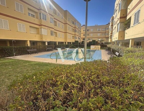 Imagen 1 de Apartamento en Venta en Torre Del Mar Málaga