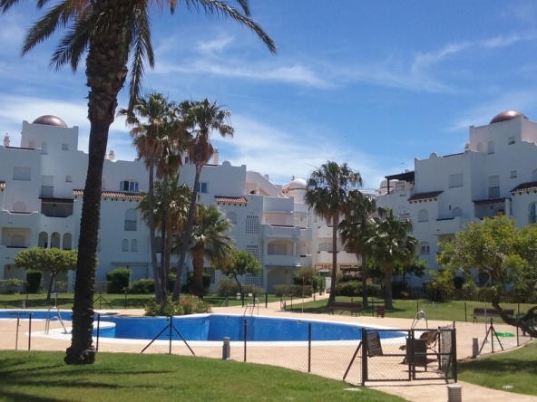 Imagen 1 de Piso en Venta en Rota Cádiz