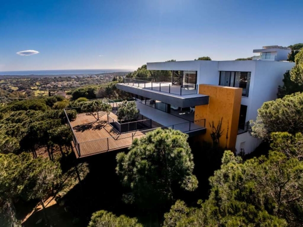 Imagen 1 de Casa Chalet en Venta en Sotogrande Cádiz