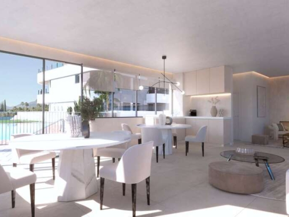 Imagen 1 de Apartamento en Venta en Marbella Málaga