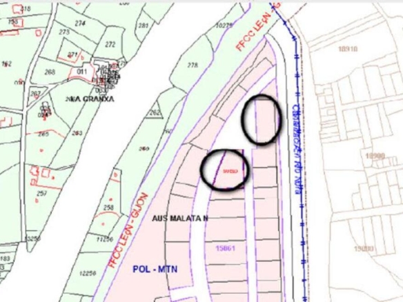 Imagen 4 de Terreno en venta en Oviedo de 1900 m2