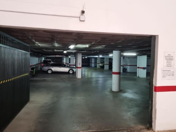 Imagen 1 de Parking coche en Venta en Roquetas De Mar Almería