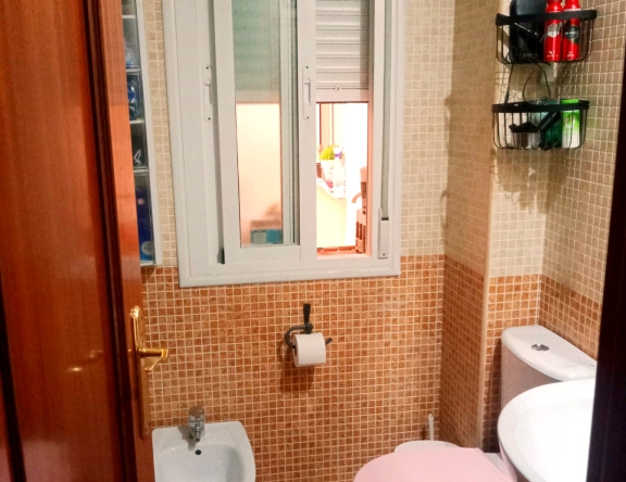 Imagen 1 de Piso en Venta en Jamilena Jaén