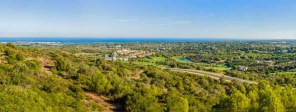 Imagen 1 de Parcela en Venta en San Roque Cádiz