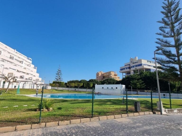 Imagen 1 de Dúplex en Venta en Roquetas De Mar Almería