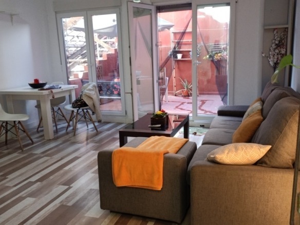 Imagen 3 de Piso en Venta en Valencia Valencia RUSSAFA