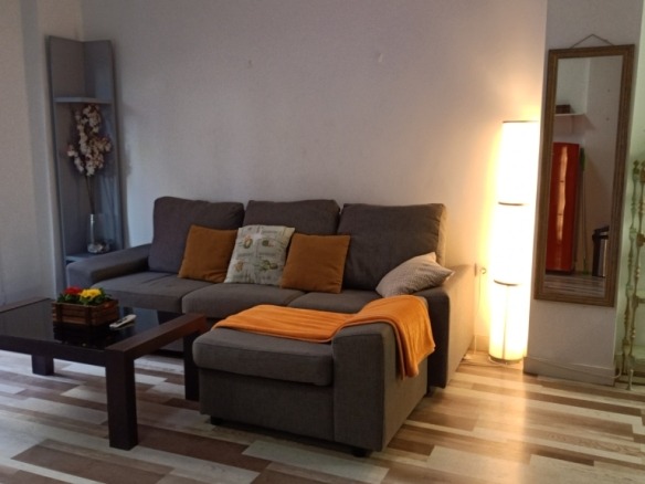 Imagen 4 de Piso en Venta en Valencia Valencia RUSSAFA