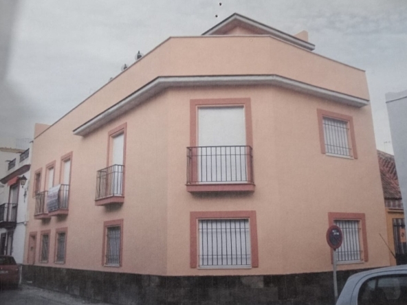 Imagen 1 de Piso en Venta en Villaverde Del Rio Sevilla