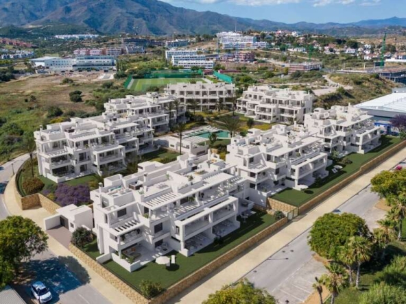 Imagen 1 de Piso en Venta en Estepona Málaga