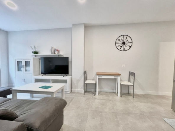 Imagen 1 de Apartamento Planta Baja en el centro de Fuengirola