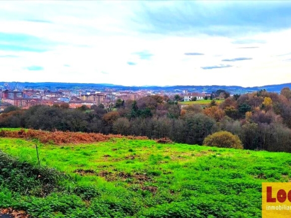 Imagen 2 de Conjunto suelos para inversión en Avilés
