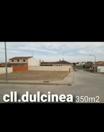 Imagen 3 de Solar urbano en Venta en Noves Toledo