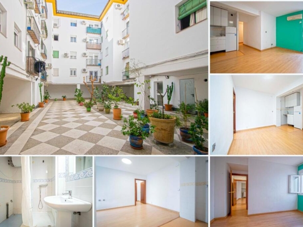 Imagen 1 de Piso en venta en c/ Santa Lucía