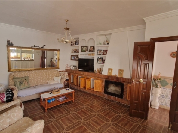 Imagen 1 de Casa de pueblo en Venta en Jubrique Málaga