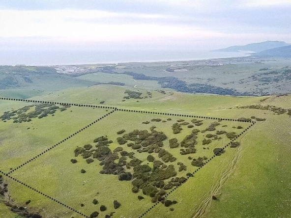 Imagen 1 de Suelo urbanizable en Venta en Tarifa Cádiz