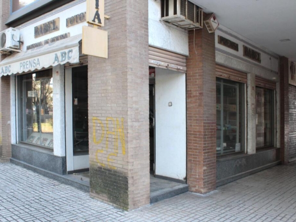 Imagen 1 de Local comercial en Venta en Sevilla Sevilla