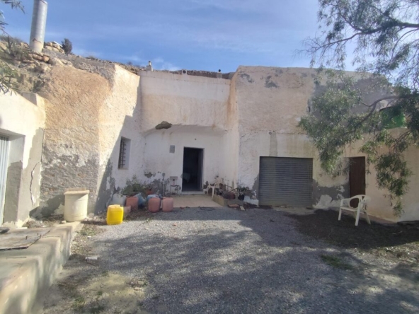 Imagen 1 de Suelo rústico en Venta en Cuevas De Los Medinas Almería