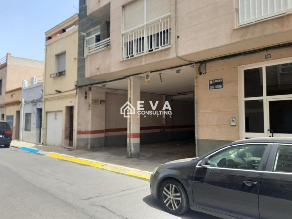 Imagen 1 de Parking coche en Venta en Villarreal Castellón Ref: 114