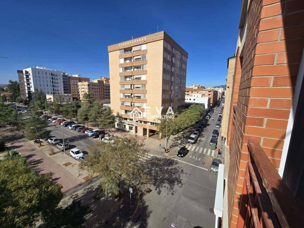 Imagen 1 de Piso en Venta en Castelló De La Plana(Castellón De La Plana) Castellón Ref: 115