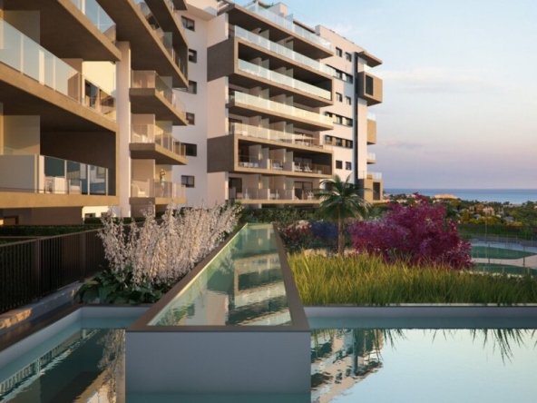 Imagen 1 de Apartamento en Venta en Orihuela Costa Alicante