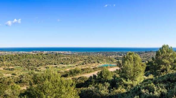 Imagen 1 de Parcela en Venta en Sotogrande Cádiz