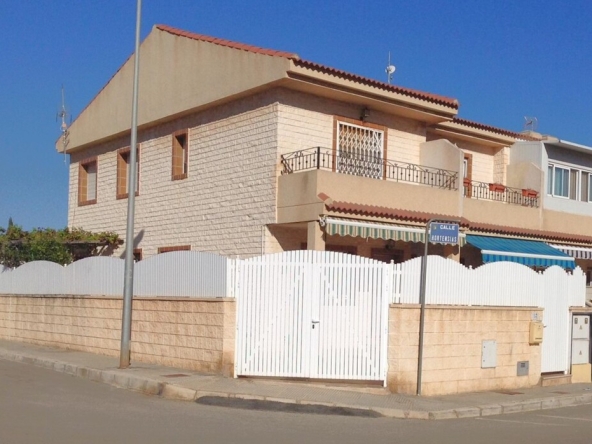 Imagen 1 de Casa-Chalet en Venta en San Pedro Del Pinatar Murcia