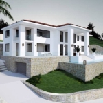 Imagen 1 de Casa-Chalet en Venta en Javea Alicante