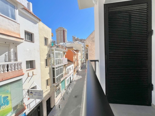 Imagen 1 de Apartamento en Venta en Fuengirola Málaga