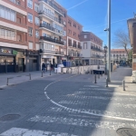 Imagen 1 de Piso en Venta en Torrejon De Ardoz Madrid CASCO ANTIGUO