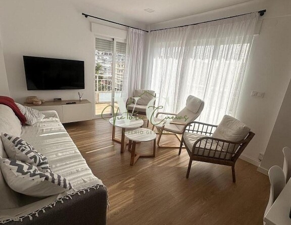 Imagen 1 de Apartamento en Alquiler en Torre Del Mar Málaga