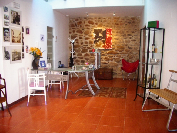 Imagen 2 de Casa de campo-Masía en Venta en Aniñon Zaragoza