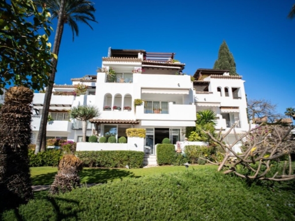 Imagen 1 de Apartamento en Venta en Estepona Málaga