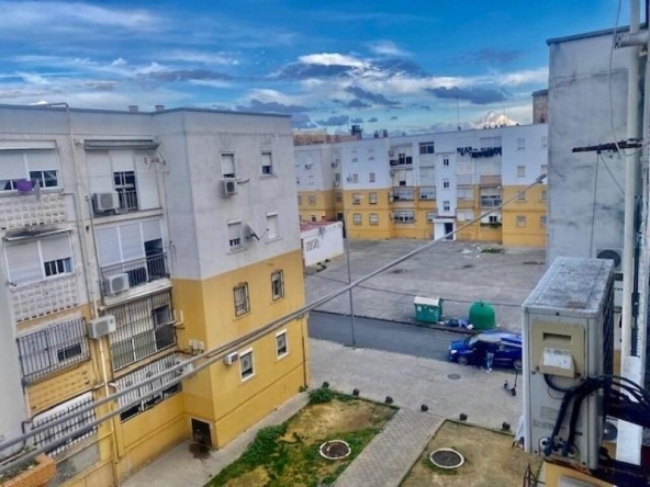 Imagen 1 de PISO REFORMADO EN VENTA