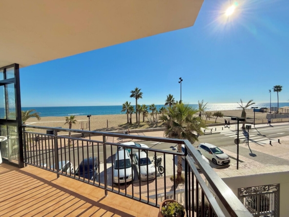 Imagen 1 de Apartamento en Venta en Fuengirola Málaga