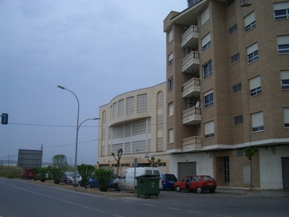 Imagen 2 de Local comercial en Alquiler en Burriana Castellón