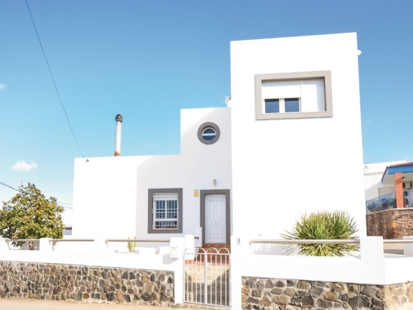 Imagen 1 de Casa de pueblo en Alquiler vacacional en Pozo De Los Frailes Almería