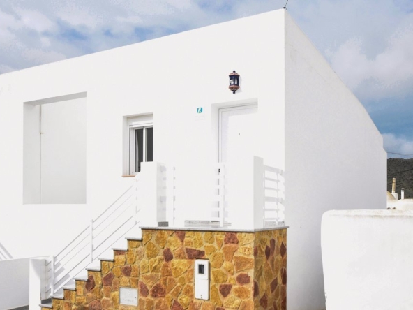 Imagen 1 de Apartamento en Alquiler vacacional en Pozo De Los Frailes Almería