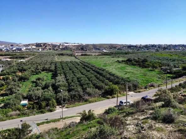 Imagen 1 de Suelo rústico en Venta en Huercal De Almeria Almería