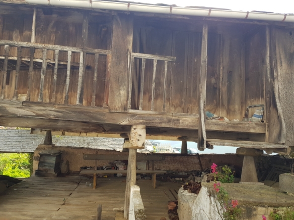 Imagen 3 de Casa de pueblo en Venta en Miño Asturias
