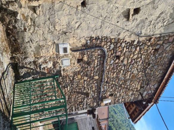 Imagen 3 de Casa de pueblo en Venta en Llamas (Aller) Asturias