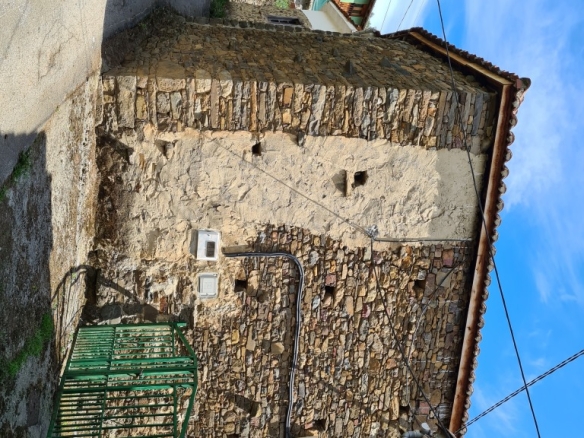 Imagen 4 de Casa de pueblo en Venta en Llamas (Aller) Asturias