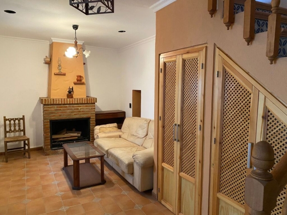 Imagen 1 de Casa de pueblo en Venta en Benalauria Málaga