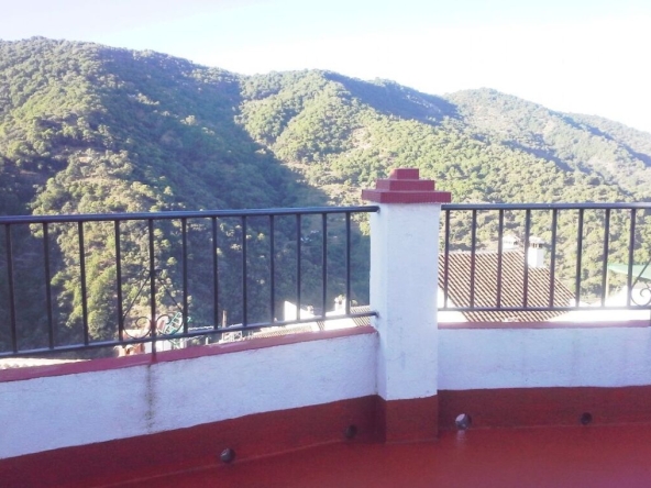 Imagen 1 de Casa de pueblo en Venta en Jubrique Málaga